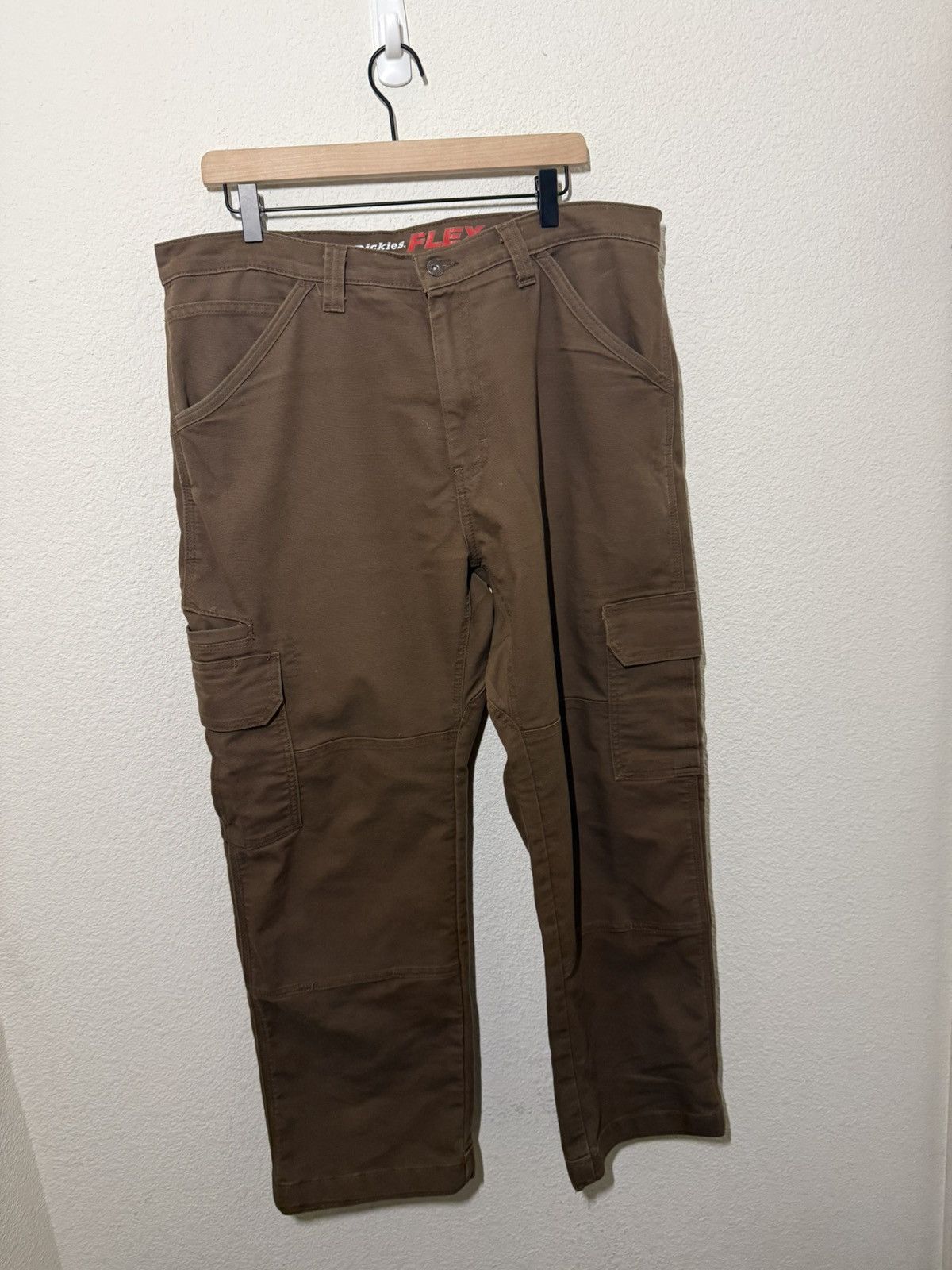 Dickies Dickies relaxed cargo Size US 36 / EU 52 - 1 Thumbnail
