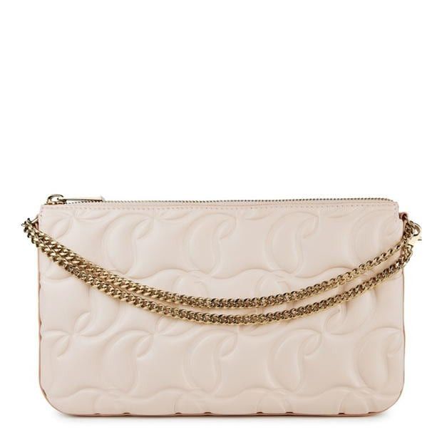 Christian Louboutin Loubila Hybrid Shoulder Bag Size ONE SIZE - 1 Thumbnail
