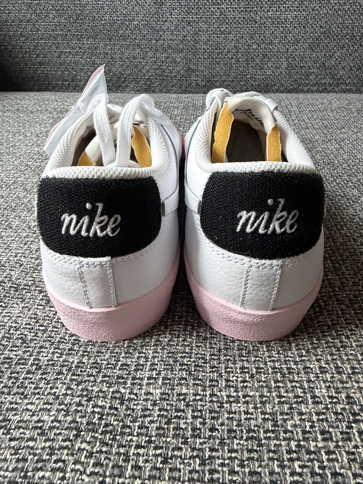 Nike Nike Blazer Low ‘77 VNTG BT size US 10 Size US 10 / EU 43 - 5 Thumbnail