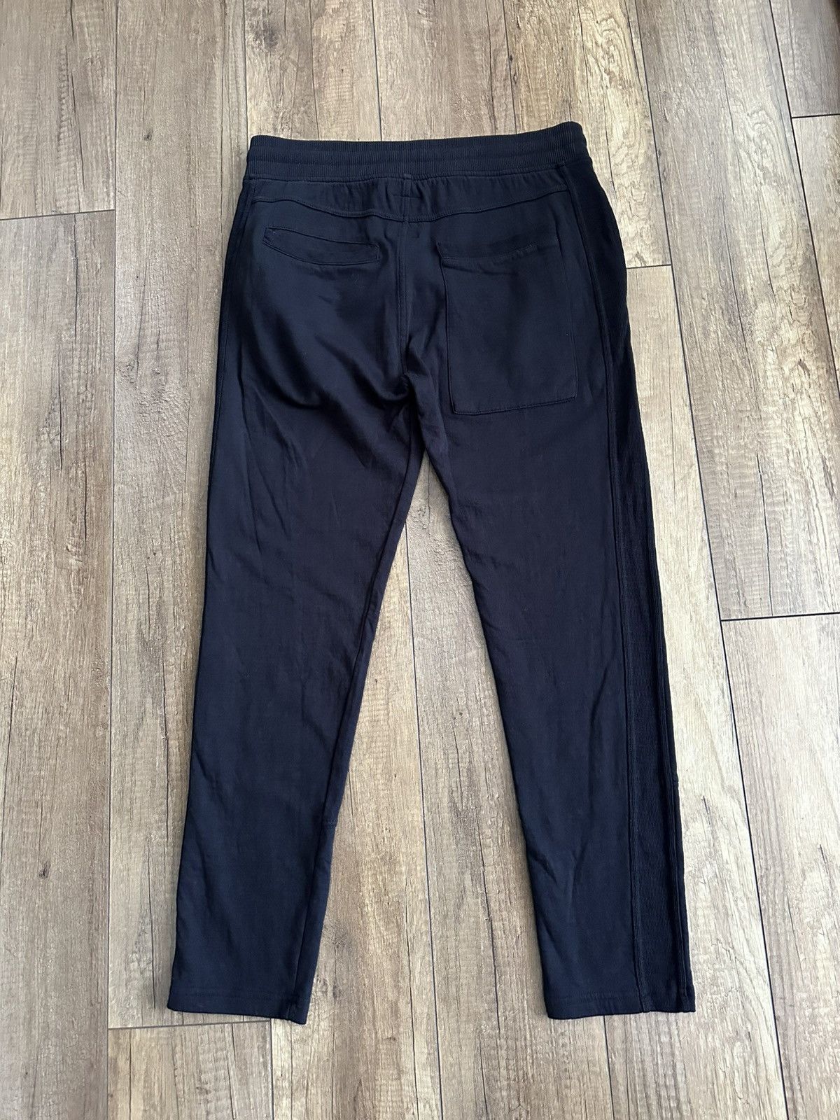 Thom Krom Thom Krom Sweatpants Joggers Avant Garde Size US 30 / EU 46 - 5 Thumbnail