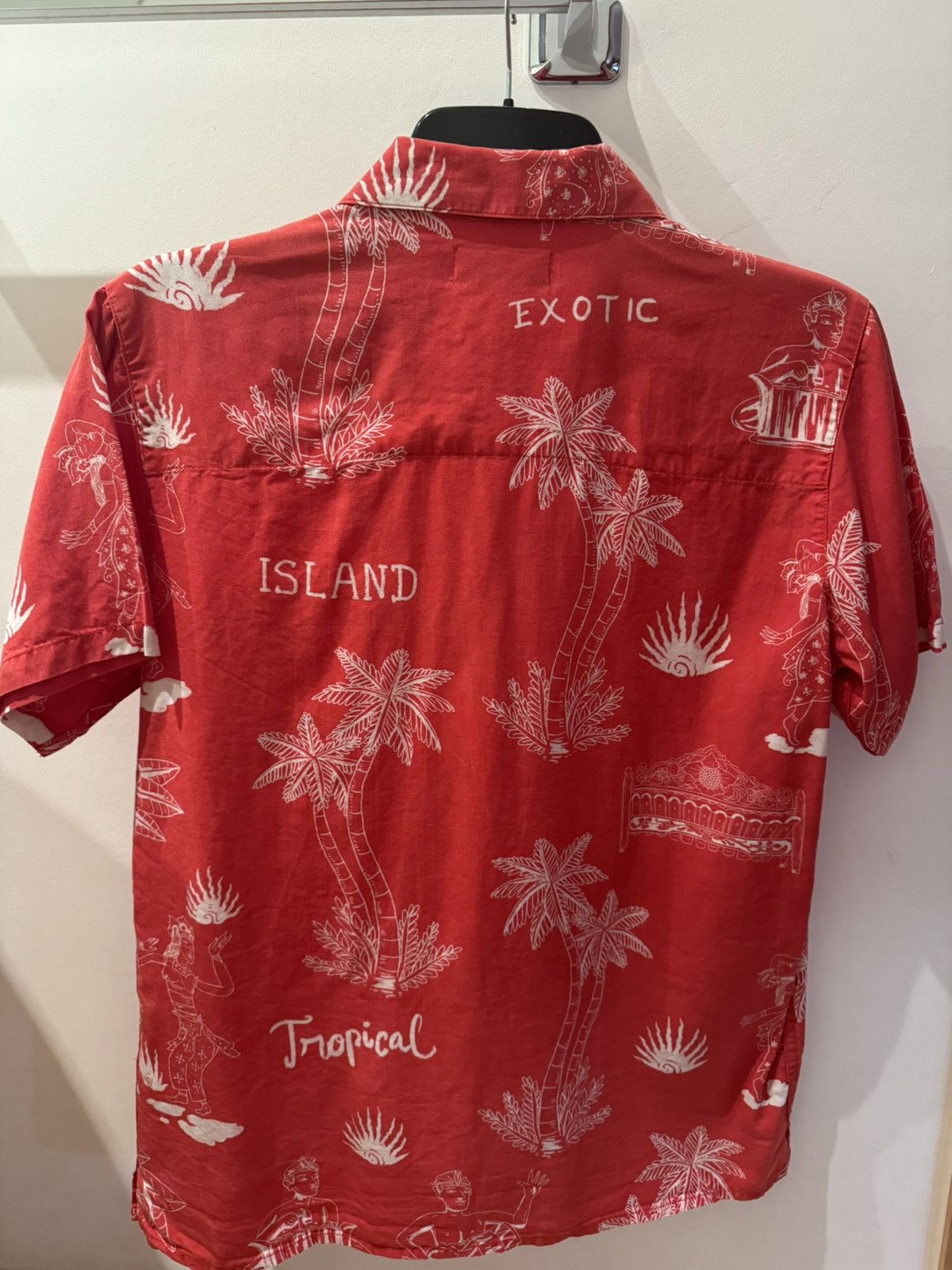 Other Potato Head Bali shirt Size US S / EU 44-46 / 1 - 2 Thumbnail