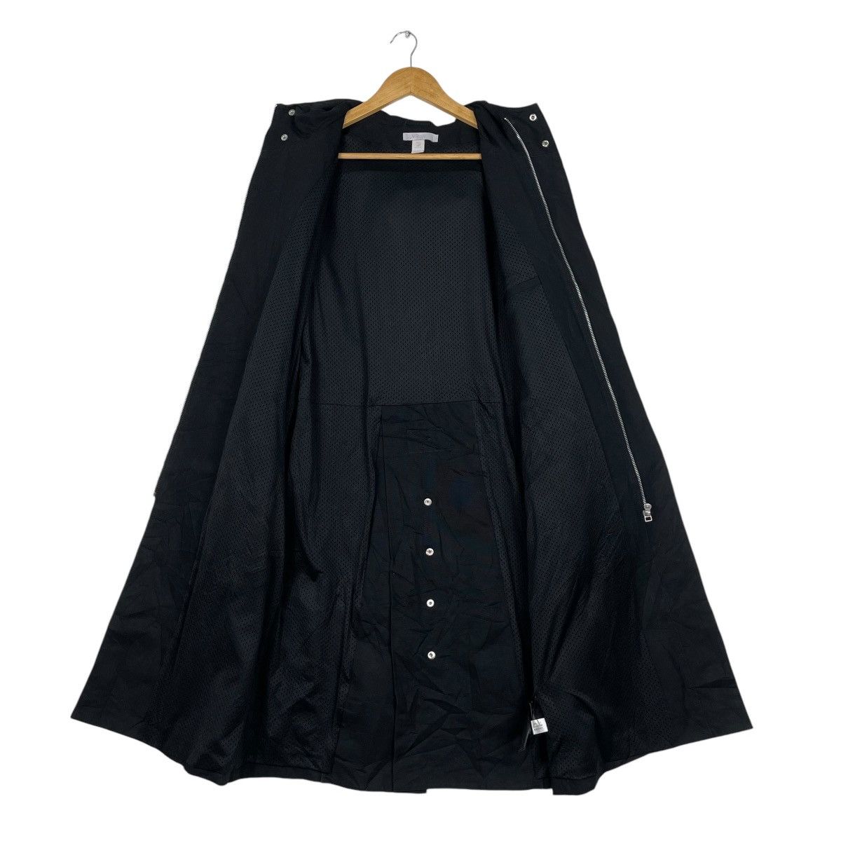 Other 💥ADIDAS SLVR BELTED PARKA BLACK JACKET Size US M / EU 48-50 / 2 - 11 Thumbnail