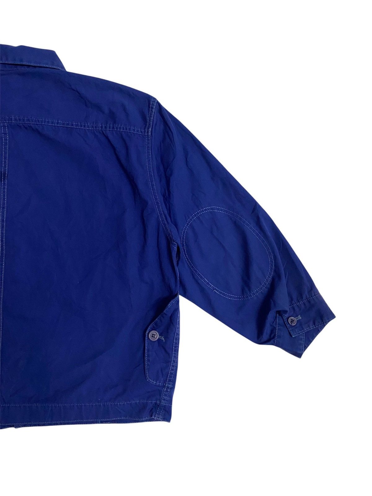 45rpm 90s 45r.p.m Workwear Jacket Size US M / EU 48-50 / 2 - 6 Thumbnail