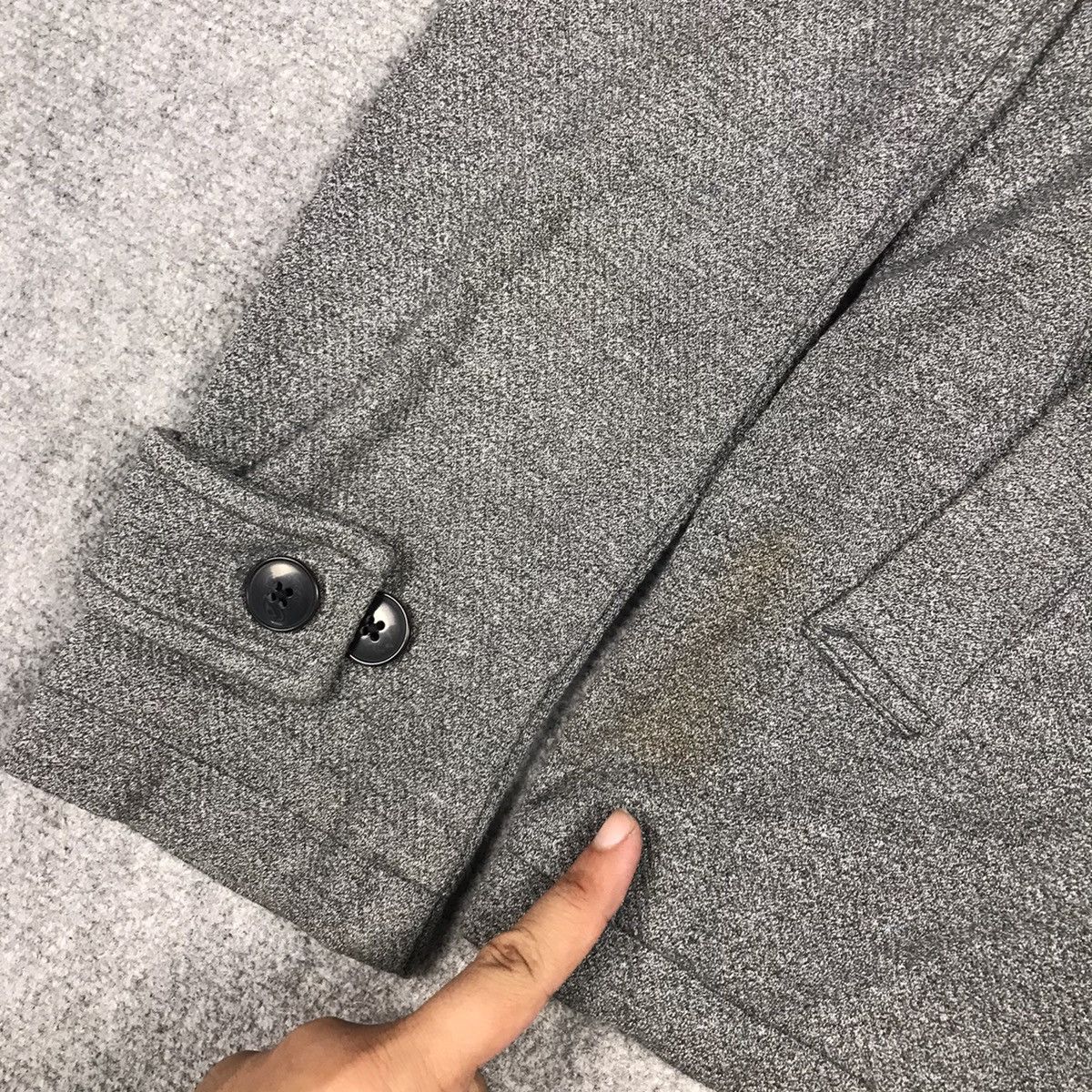 BIGI BIGI BRAND DUFFLE COAT Size US S / EU 44-46 / 1 - 5 Thumbnail