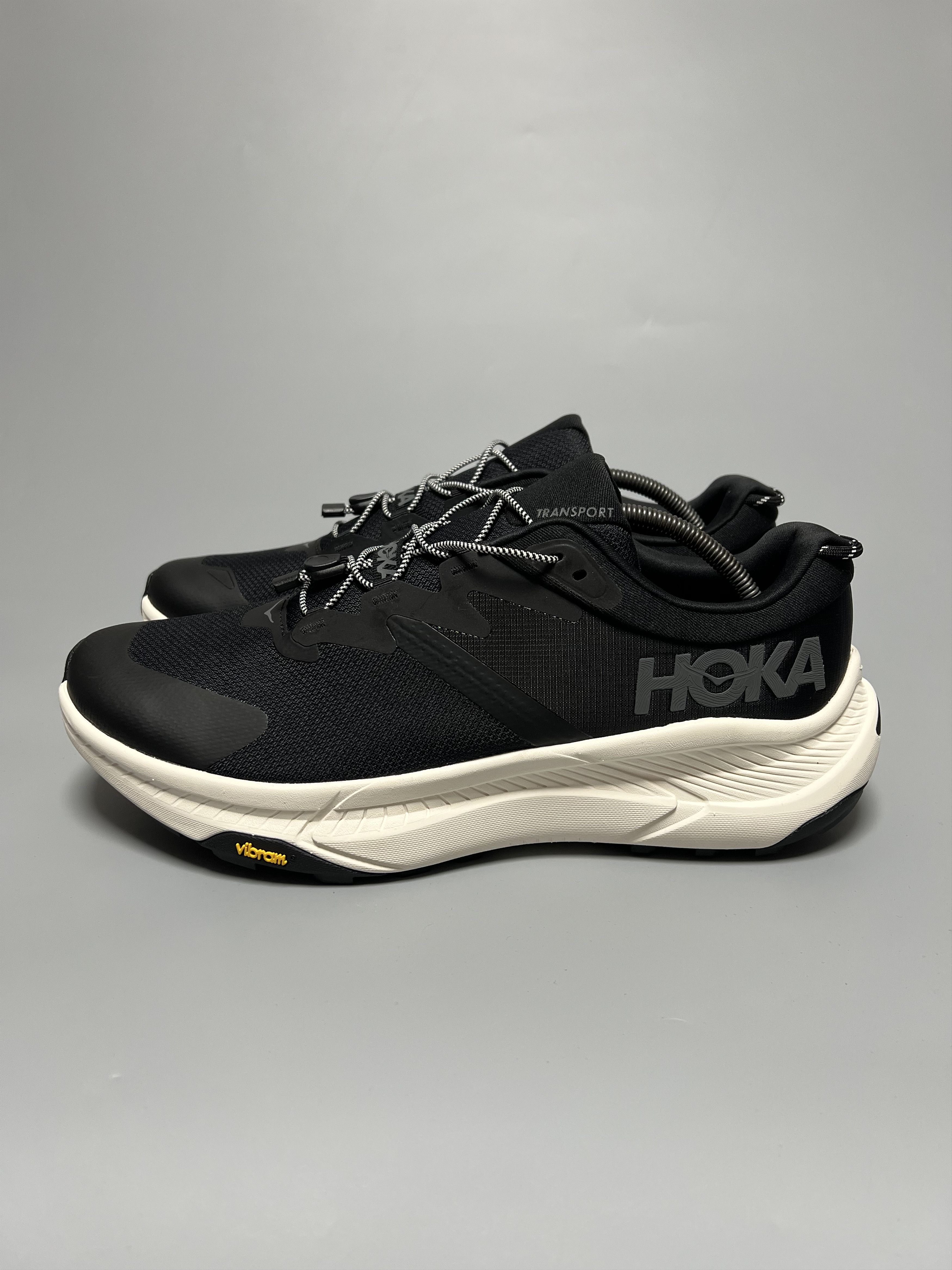 Hoka 13EE Hoka One One Transport Wide Trail Running Hiking Shoes Size US 13 / EU 46 - 2 Thumbnail