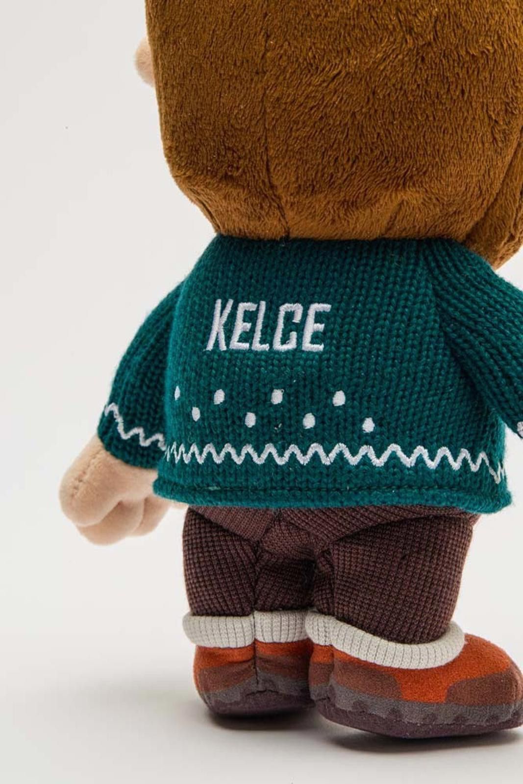 Other A PHILLY SPECIAL CHRISTMAS HOLIDAY HUDDLE, Eagles Size ONE SIZE - 6 Thumbnail