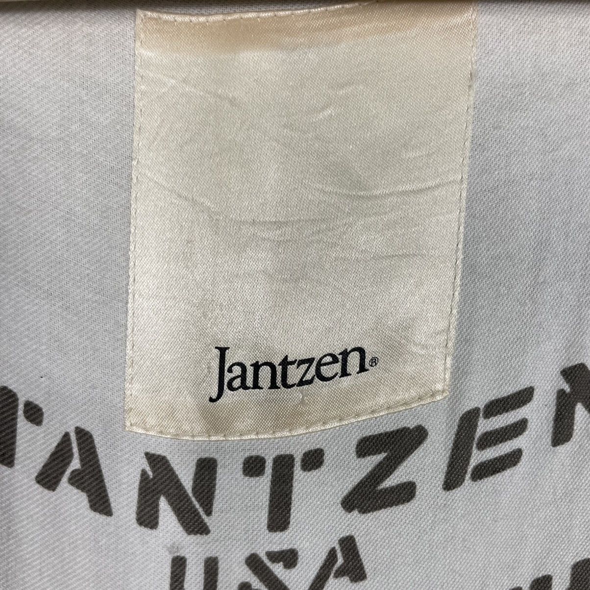 Other Jantzen USA Double Breasted Trenchcoat Size S / US 4 / IT 40 - 16 Thumbnail