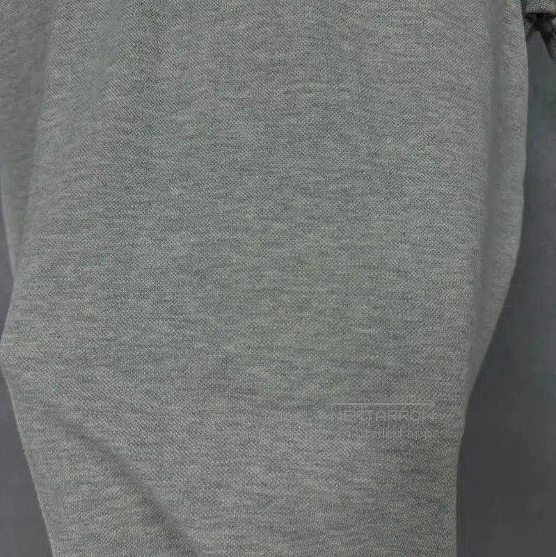 Dior Dior Gray Cotton Men's Polo Shirt . Size US XL / EU 56 / 4 - 5 Thumbnail