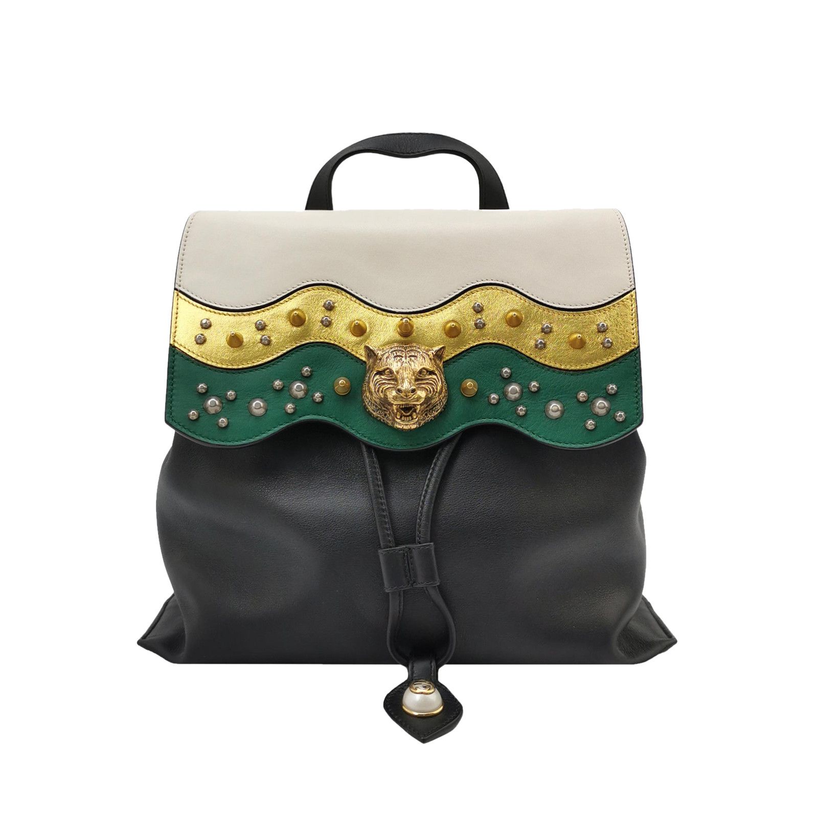 Gucci Gucci Women os Backpacks Size ONE SIZE - 1 Thumbnail
