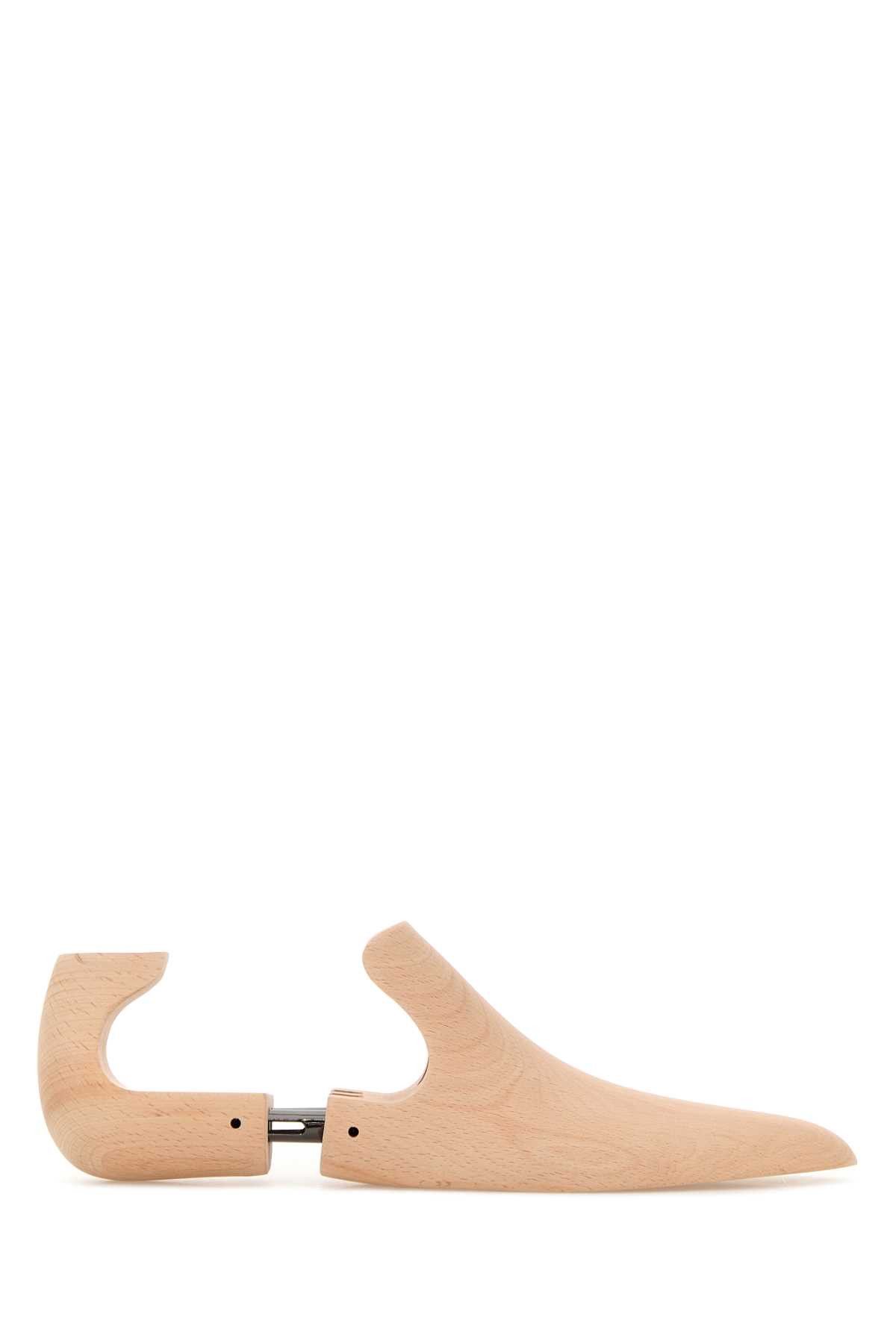 John Lobb Wood Shoe Trees Size US 7 / EU 40 - 1 Thumbnail