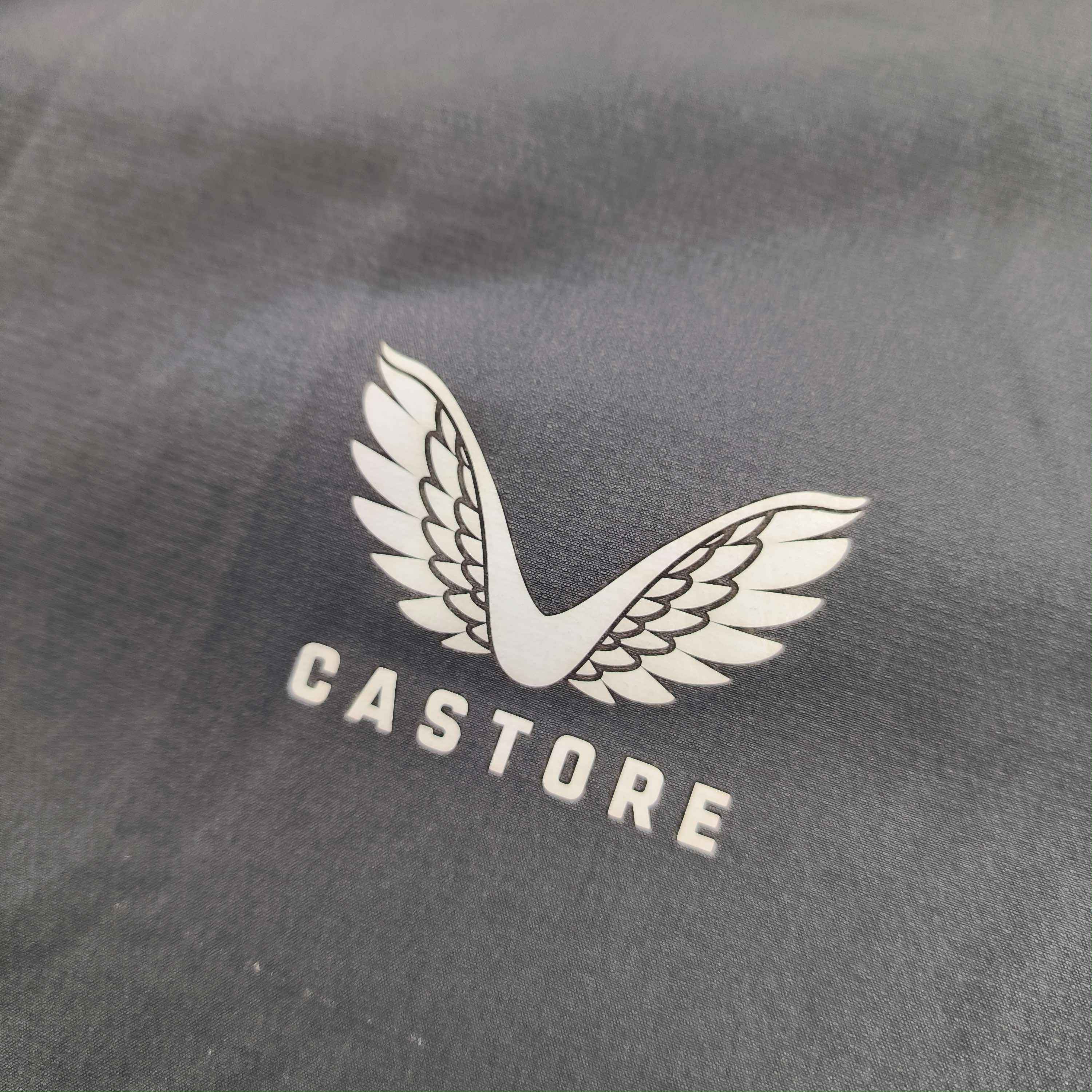 Castore Rangers 2022-23 Castore football track top size L Size US L / EU 52-54 / 3 - 4 Thumbnail