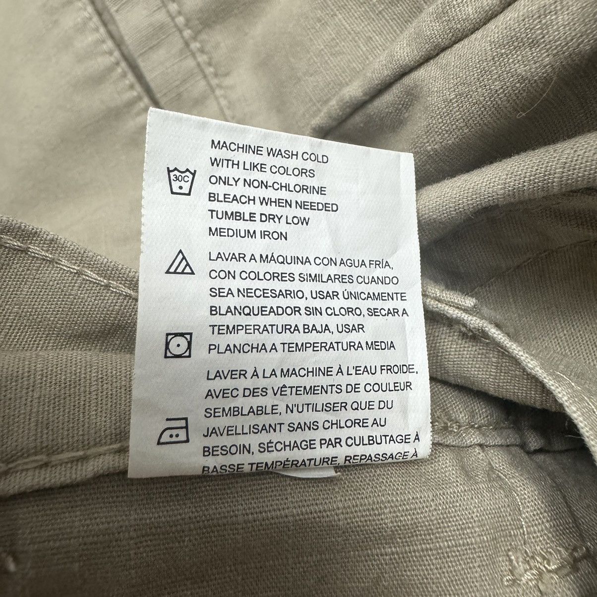 Carhartt Vintage Y2K Dickies Genuine Shorts Size US 42 / EU 58 - 15 Thumbnail