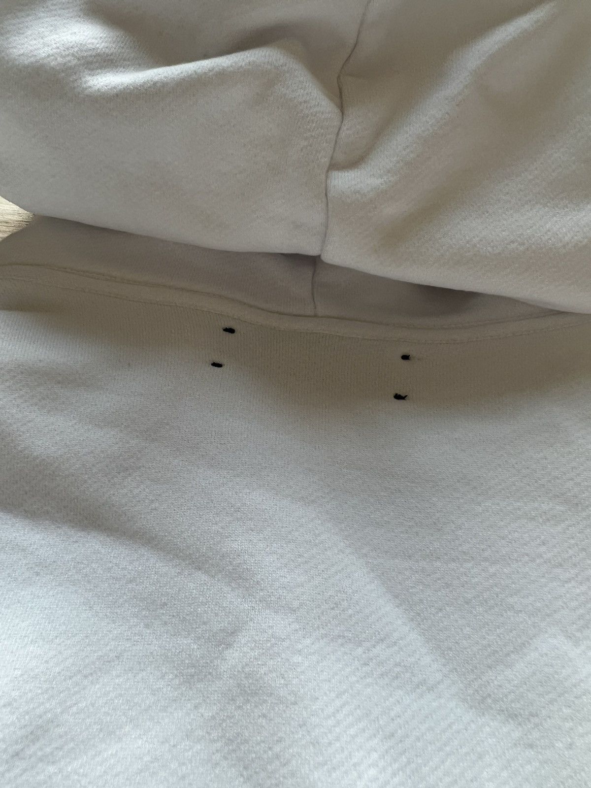 Amiri Amiri Hoodie Size US M / EU 48-50 / 2 - 8 Thumbnail