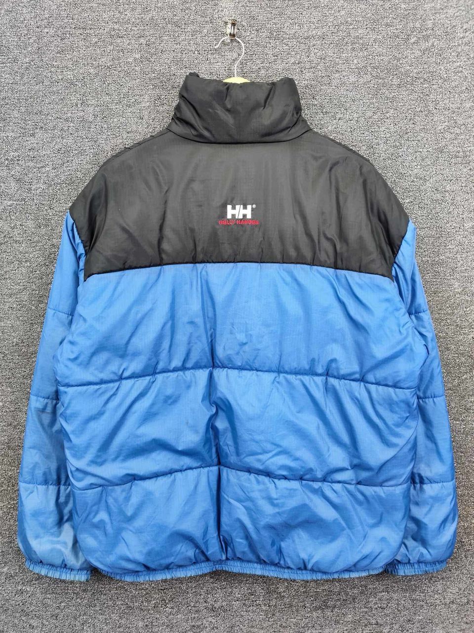 Helly Hansen Vintage Helly Hansen Puffer Jacket Size US M / EU 48-50 / 2 - 6 Thumbnail