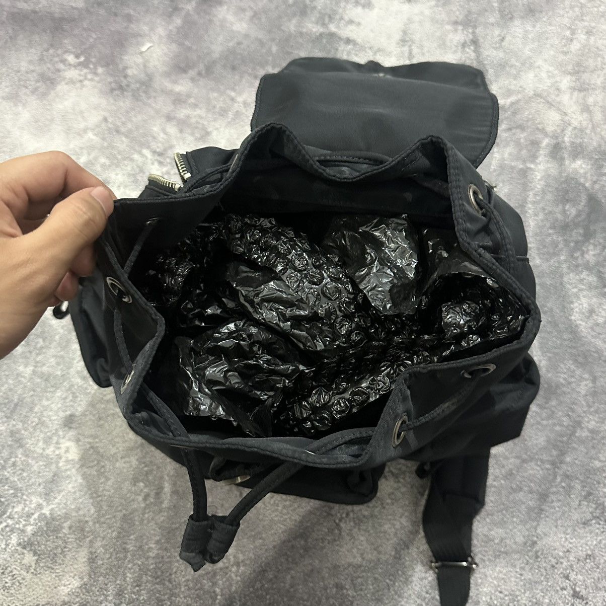 Jean Paul Gaultier × Vintage Vintage jean paul gaultier bucket bags Size ONE SIZE - 8 Thumbnail
