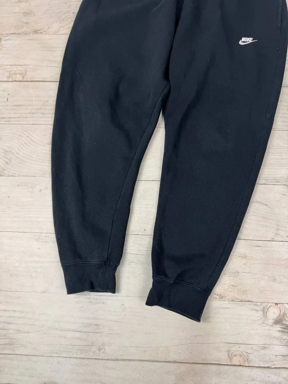 Nike Nike NSW Sweatpants Jogger Baggy Swoosh Size US 36 / EU 52 - 3 Thumbnail
