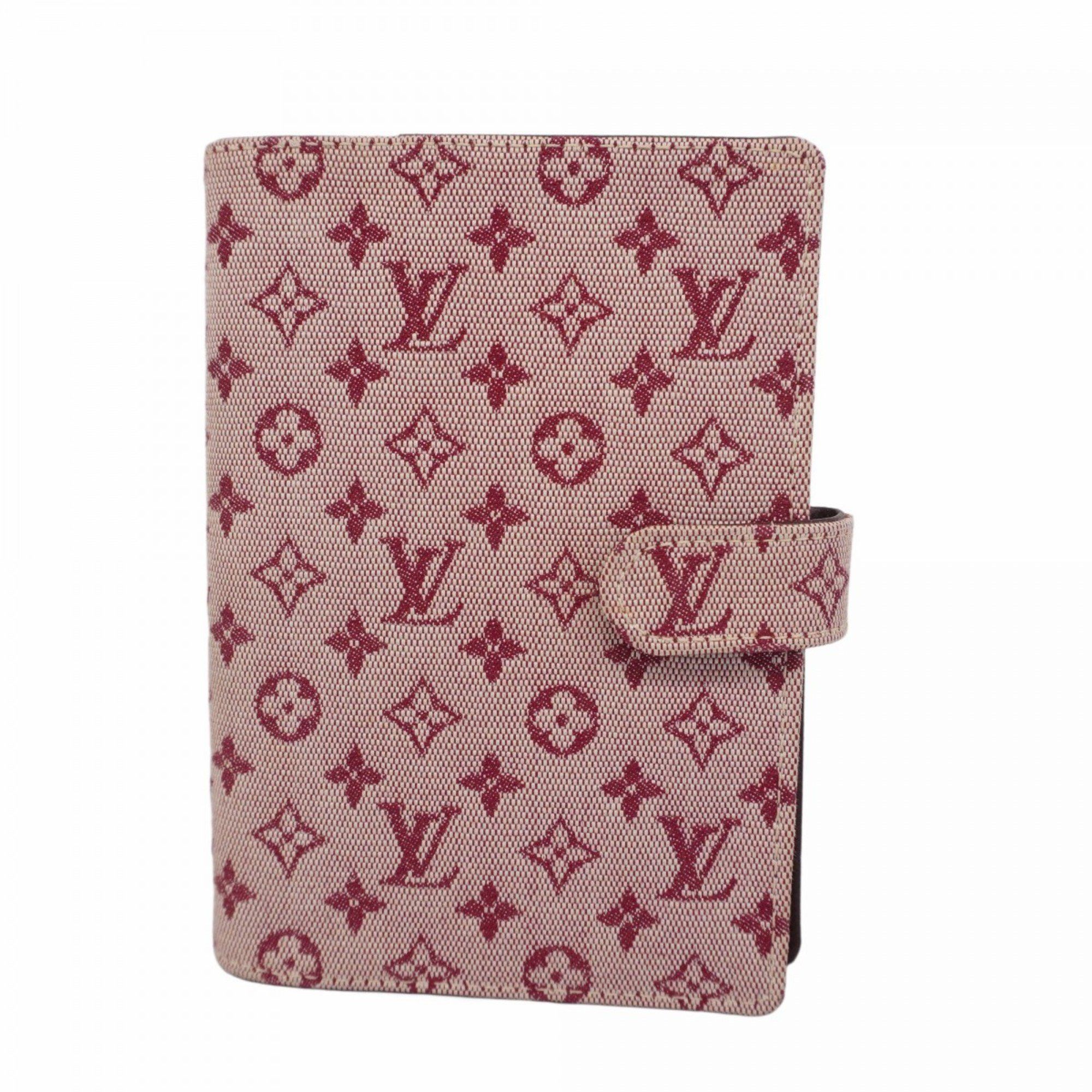 Louis Vuitton Louis Vuitton Agenda PM wallet Size ONE SIZE - 1 Thumbnail