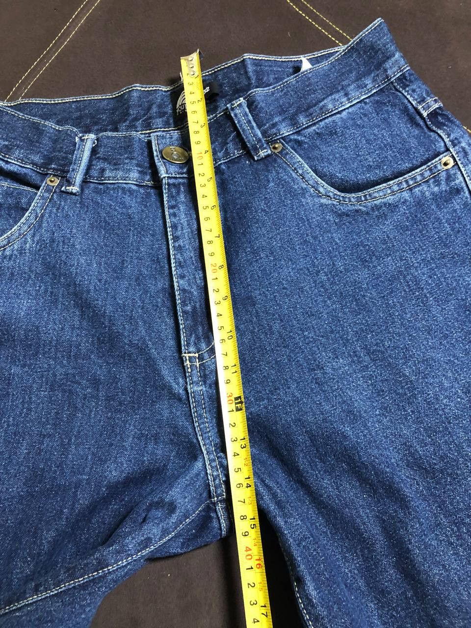 Southpole Vintage Y2K Southpole Jnco Baggy Denim Jeans Size US 32 / EU 48 - 9 Thumbnail