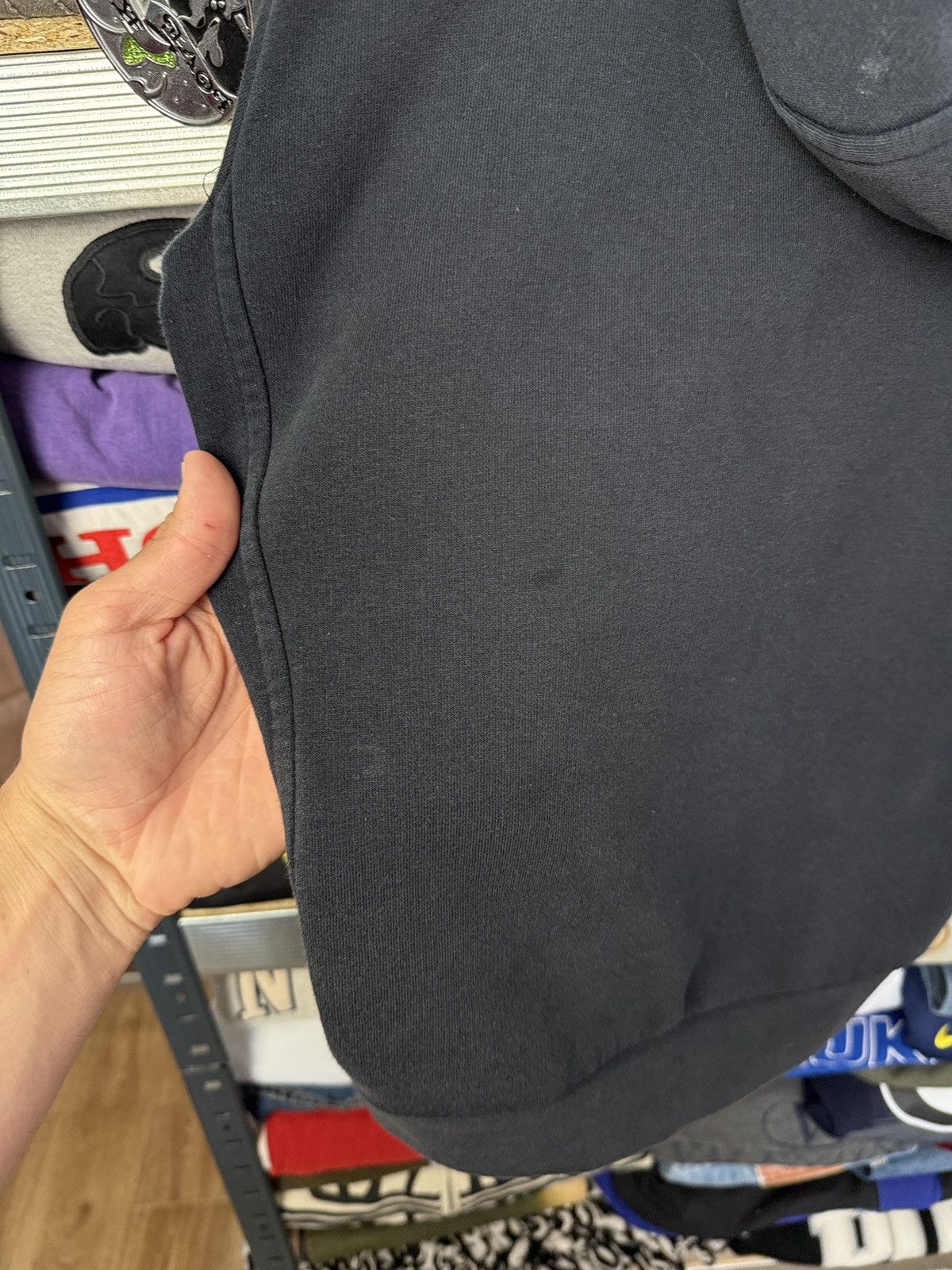Japanese Brand Red Bull Vintage Zip Hoodie Big Center Logo Y2K Size US S / EU 44-46 / 1 - 19 Thumbnail