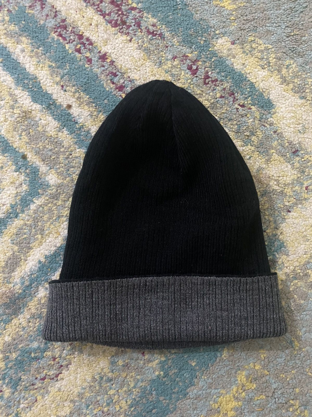 Nike Nike Oregon Beanie Reversible Size ONE SIZE - 4 Thumbnail