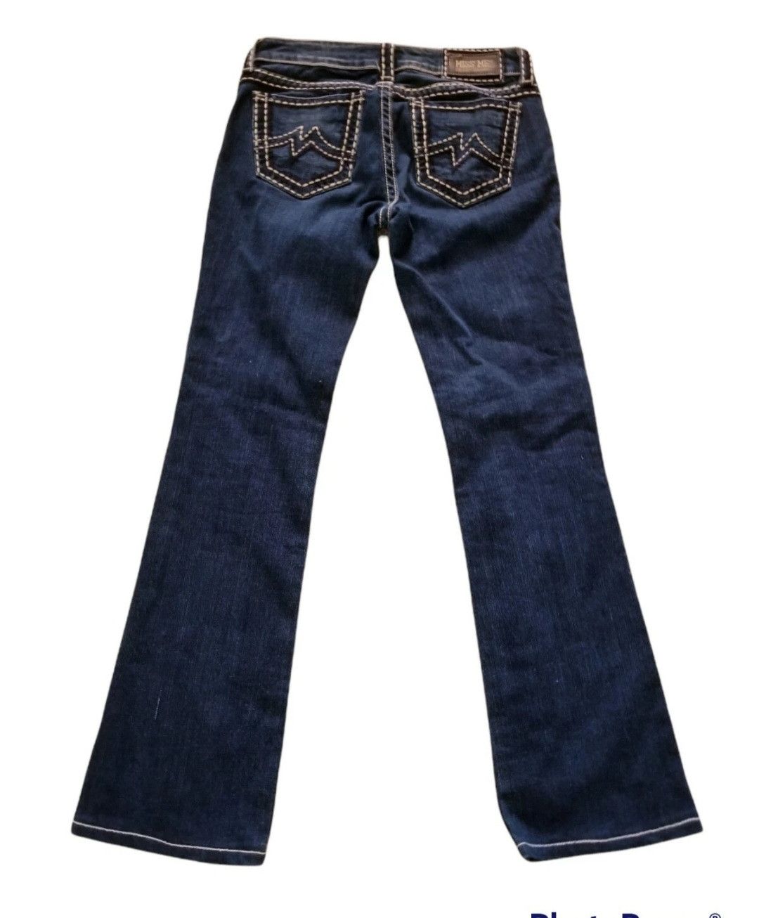 Miss Me MISS ME SKINNY Size 29" - 2 Thumbnail