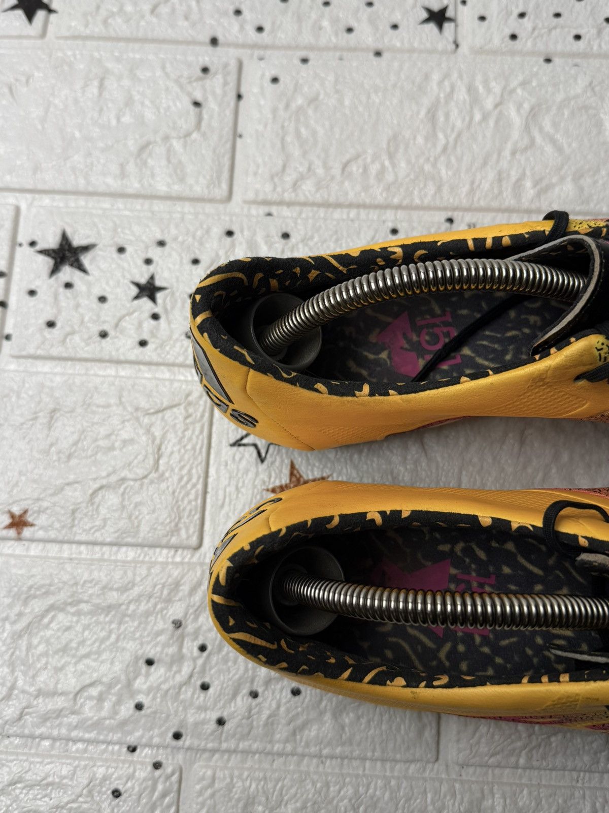 Adidas Adidas X 15.1 SG Elite Leather S74630 US10.5 UK10 EUR44 Size US 10.5 / EU 43-44 - 14 Thumbnail