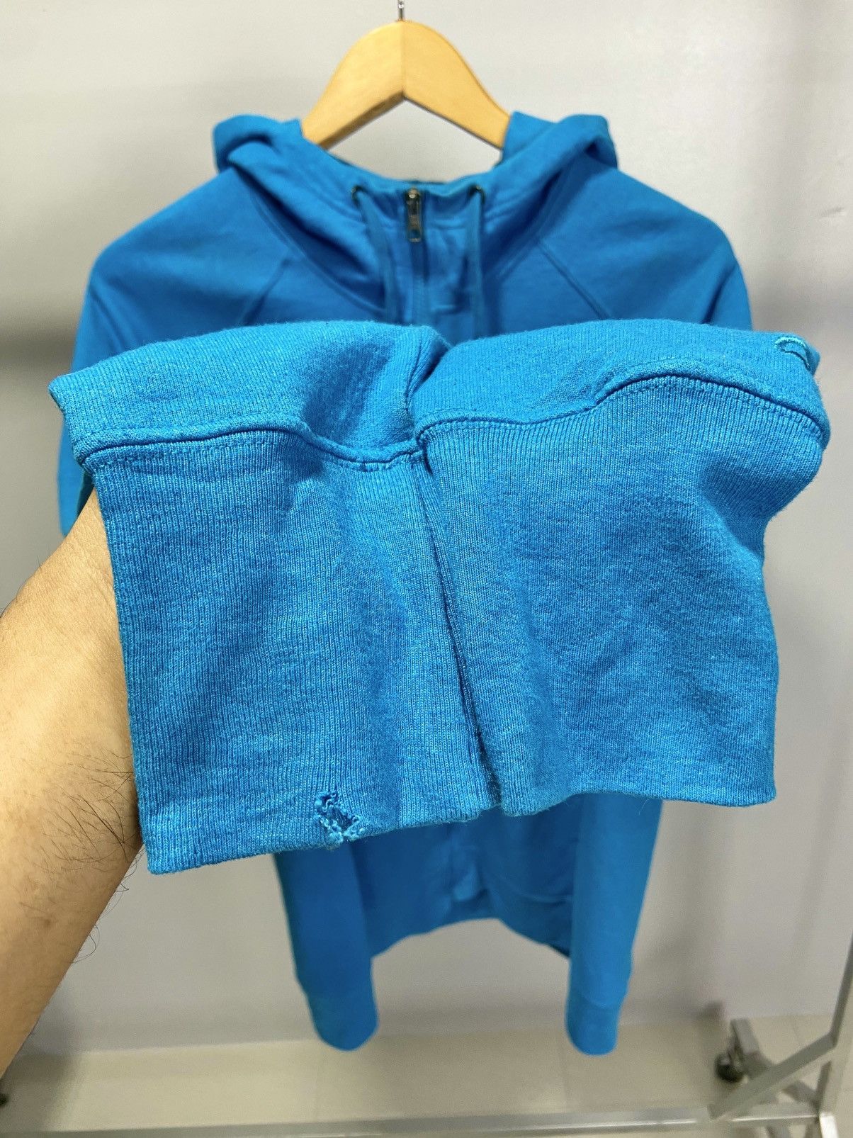 Champion × Japanese Brand Champion plain hoodie Size US M / EU 48-50 / 2 - 4 Thumbnail