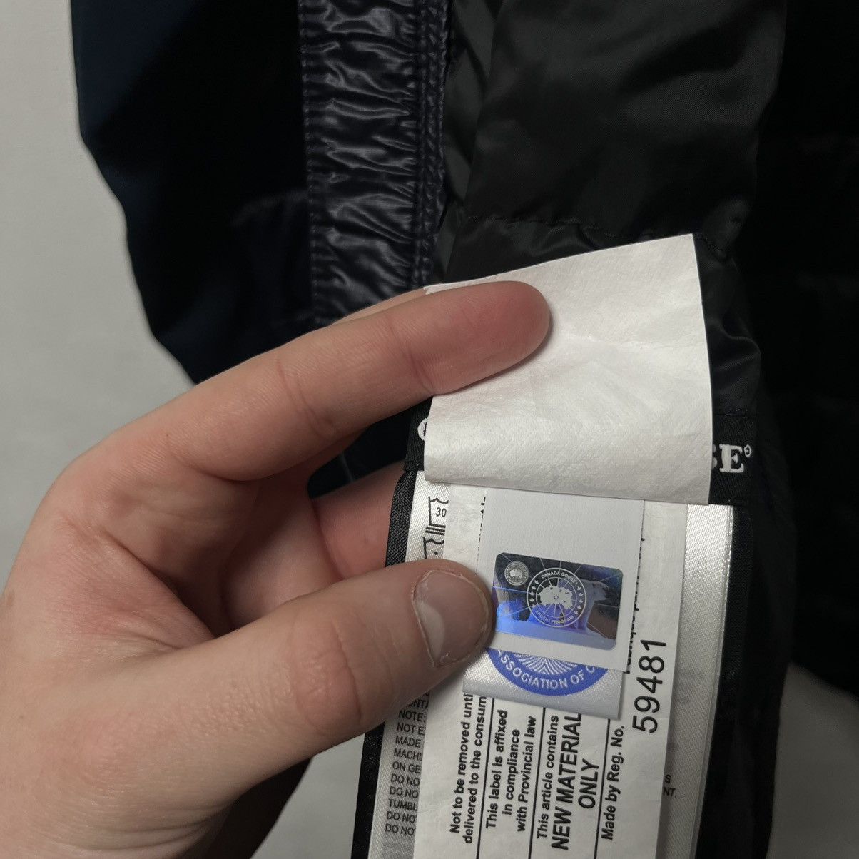 Canada Goose Canada Goose Hybridge Lite Jacket Size US M / EU 48-50 / 2 - 14 Thumbnail