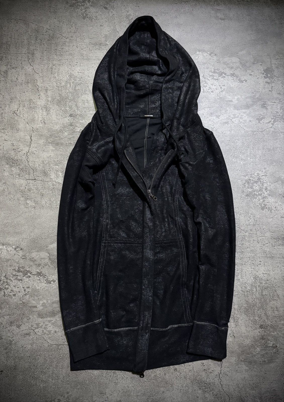 Tornado Mart Hood | Grailed