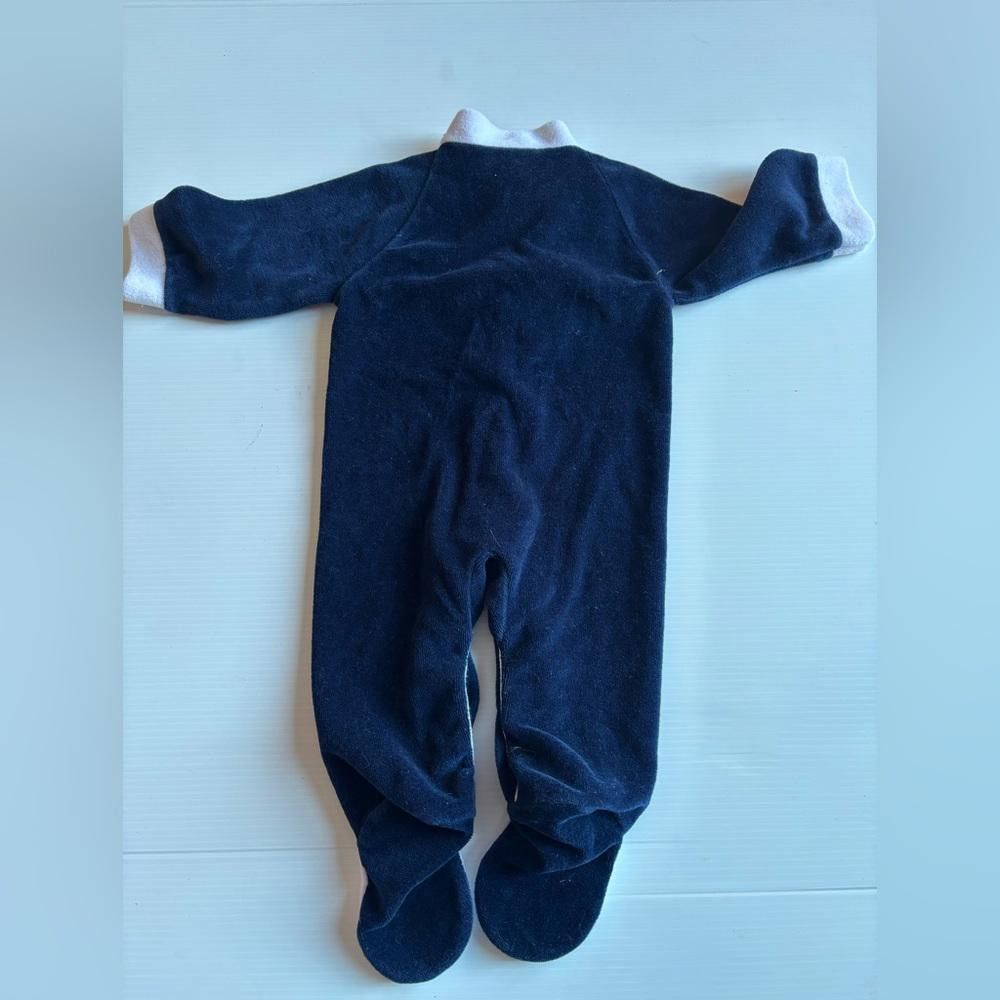 Designer Vintage Golotex Baby pyjama Size ONE SIZE - 2 Thumbnail