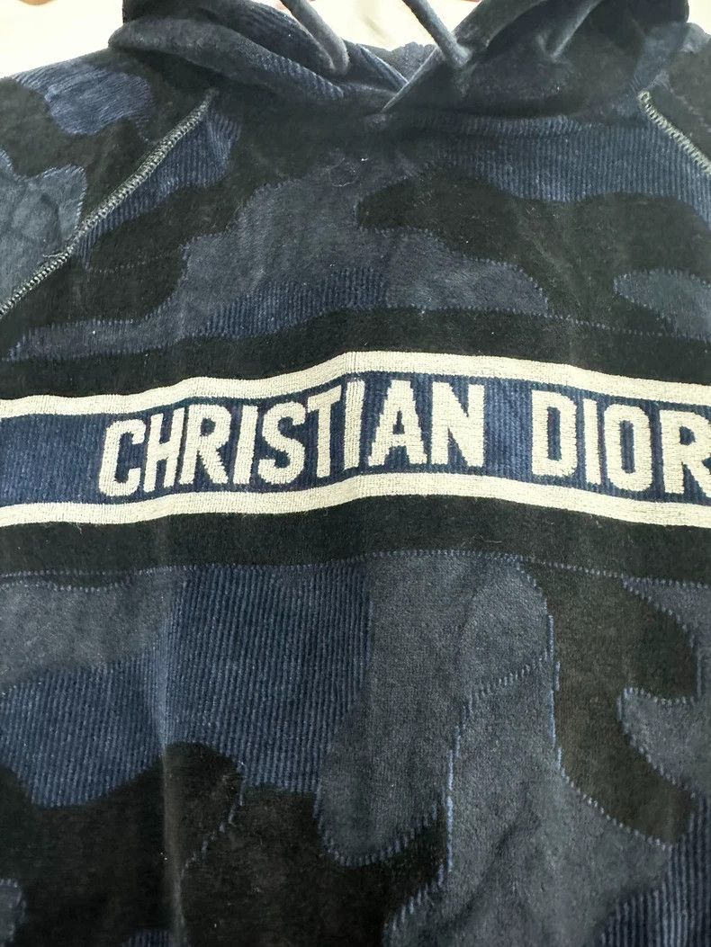 Dior Dior Dress Size XS / US 0-2 / IT 36-38 - 5 Thumbnail
