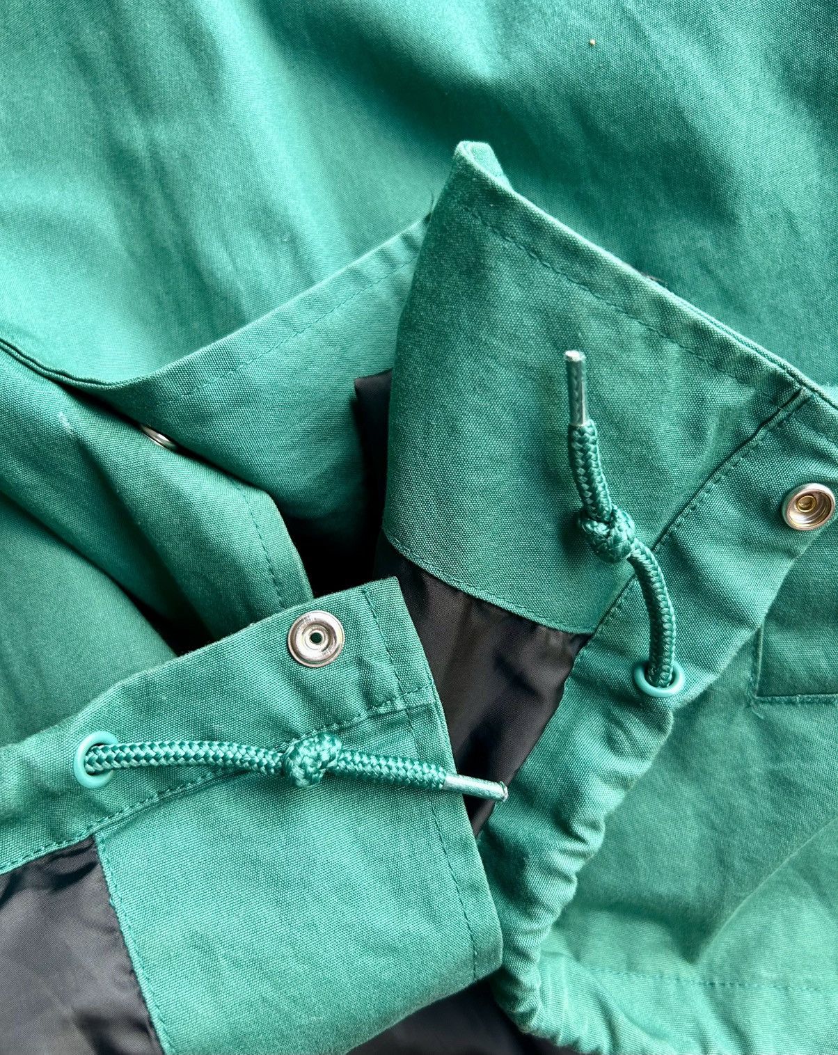 Only NY Only NY Coaches Jacket Size US XL / EU 56 / 4 - 5 Thumbnail