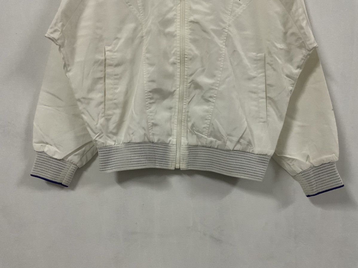 Japanese Brand Mizuno Superstar Jaspo Vintage Light Jacket Size US M / EU 48-50 / 2 - 5 Thumbnail