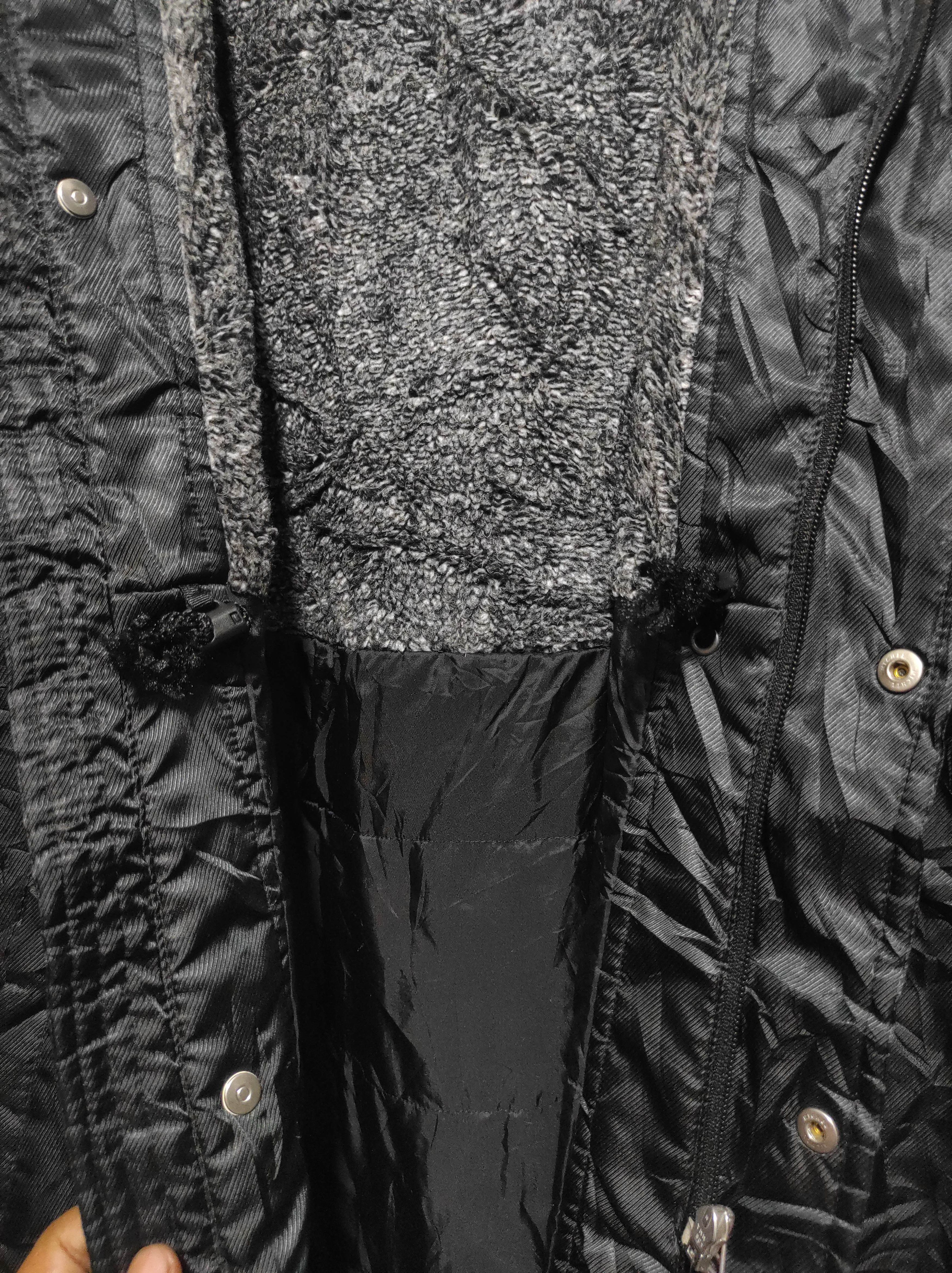 Kappa Vintage Kappa Long Jacket Size US M / EU 48-50 / 2 - 14 Thumbnail