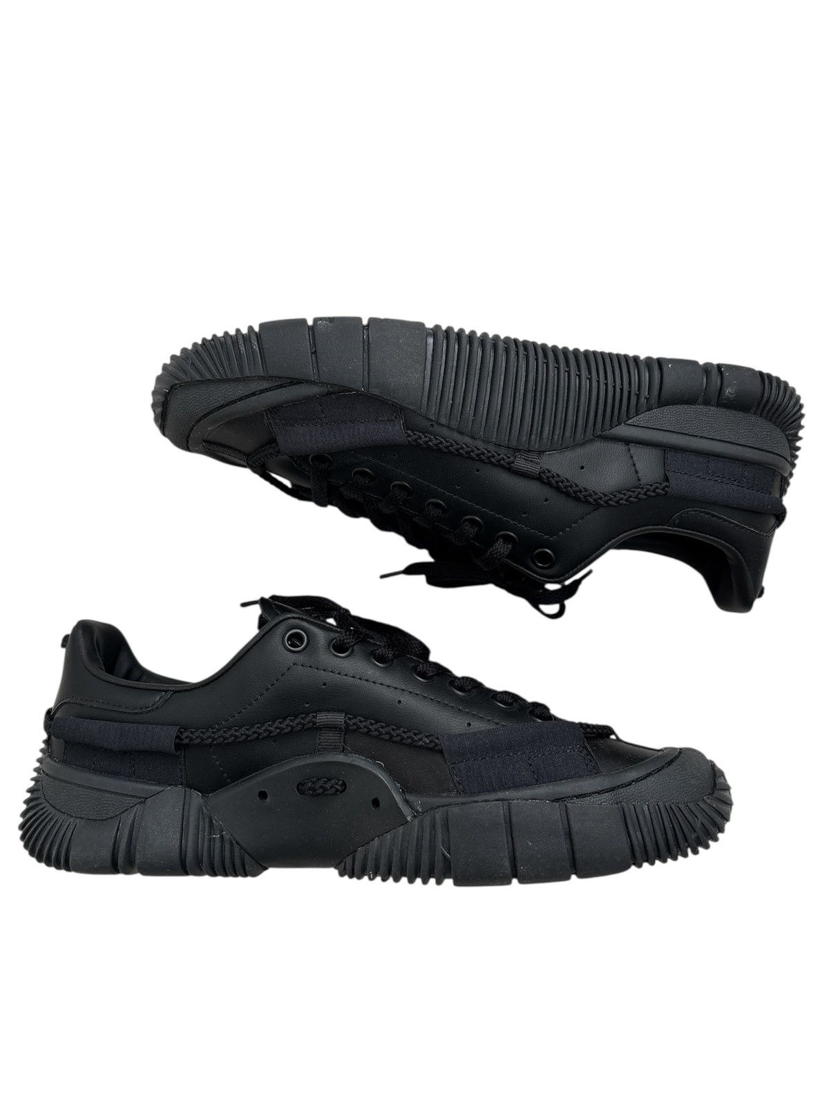 Adidas × Craig Green Scuba Stan Core Black Size US 9.5 / EU 42-43 - 2 Thumbnail