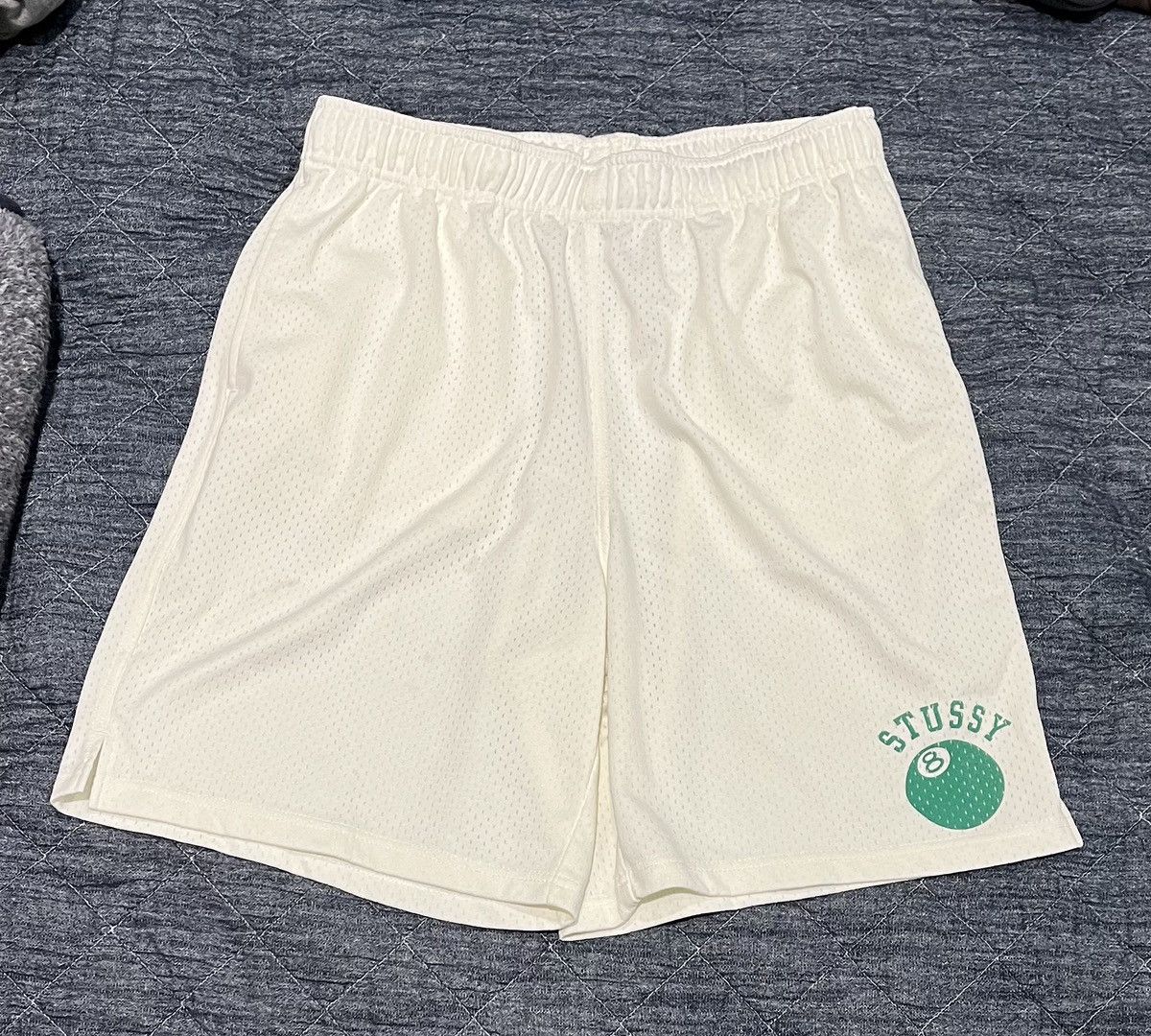 Stussy Stussy Shorts Size US 34 / EU 50 - 1 Thumbnail