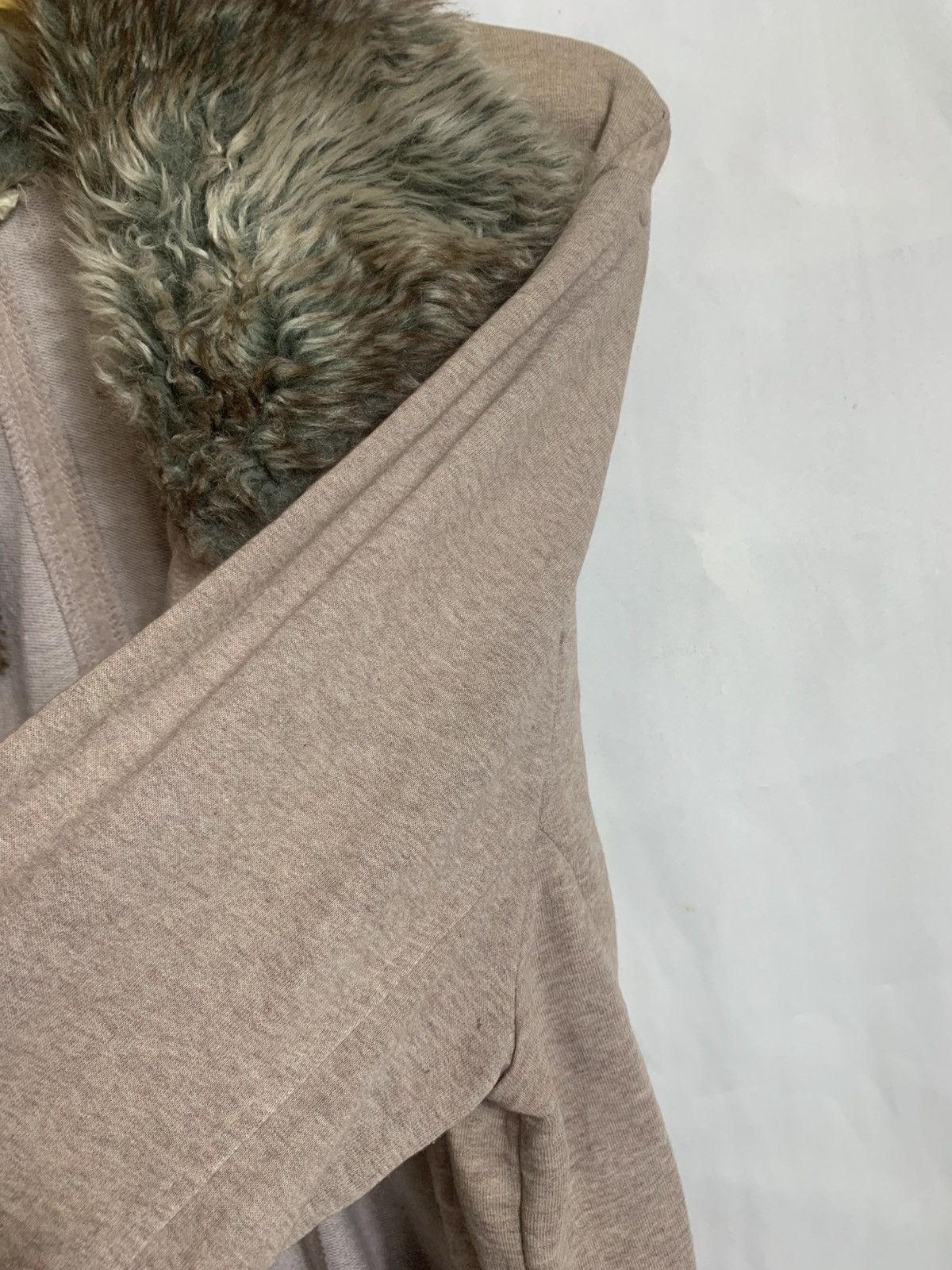 Vintage Japanese Fur Laundry By ellis dewey Size M / US 6-8 / IT 42-44 - 18 Thumbnail