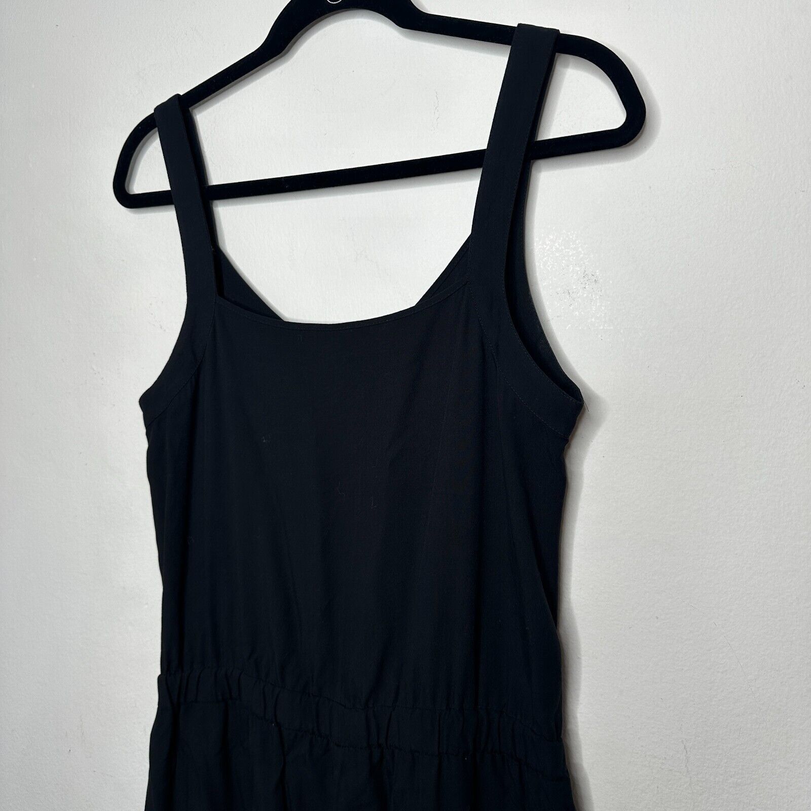 Other Jack Black Overall Jumper V-Neck Elastic Side Slash Small Size 27" / US 4 / IT 40 - 9 Thumbnail