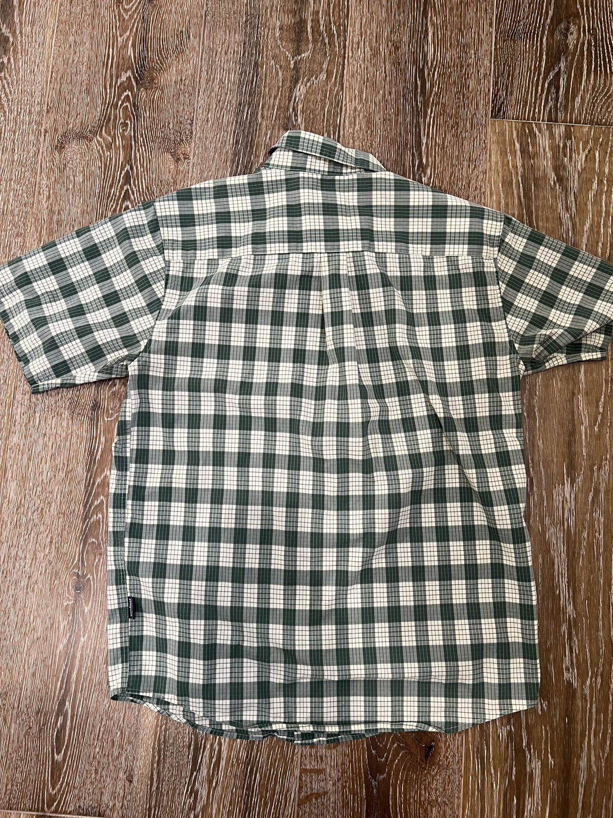 Patagonia Patagonia button up shirt Size US S / EU 44-46 / 1 - 2 Thumbnail