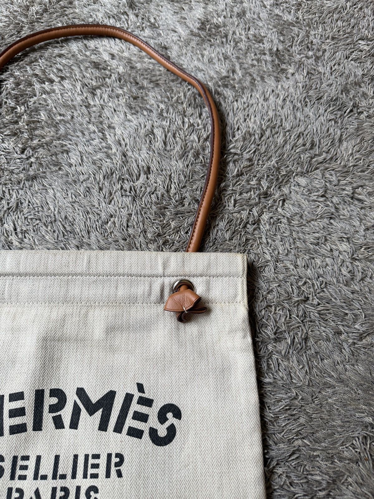 Hermes Hermès Aline Grooming Bag Size ONE SIZE - 5 Thumbnail