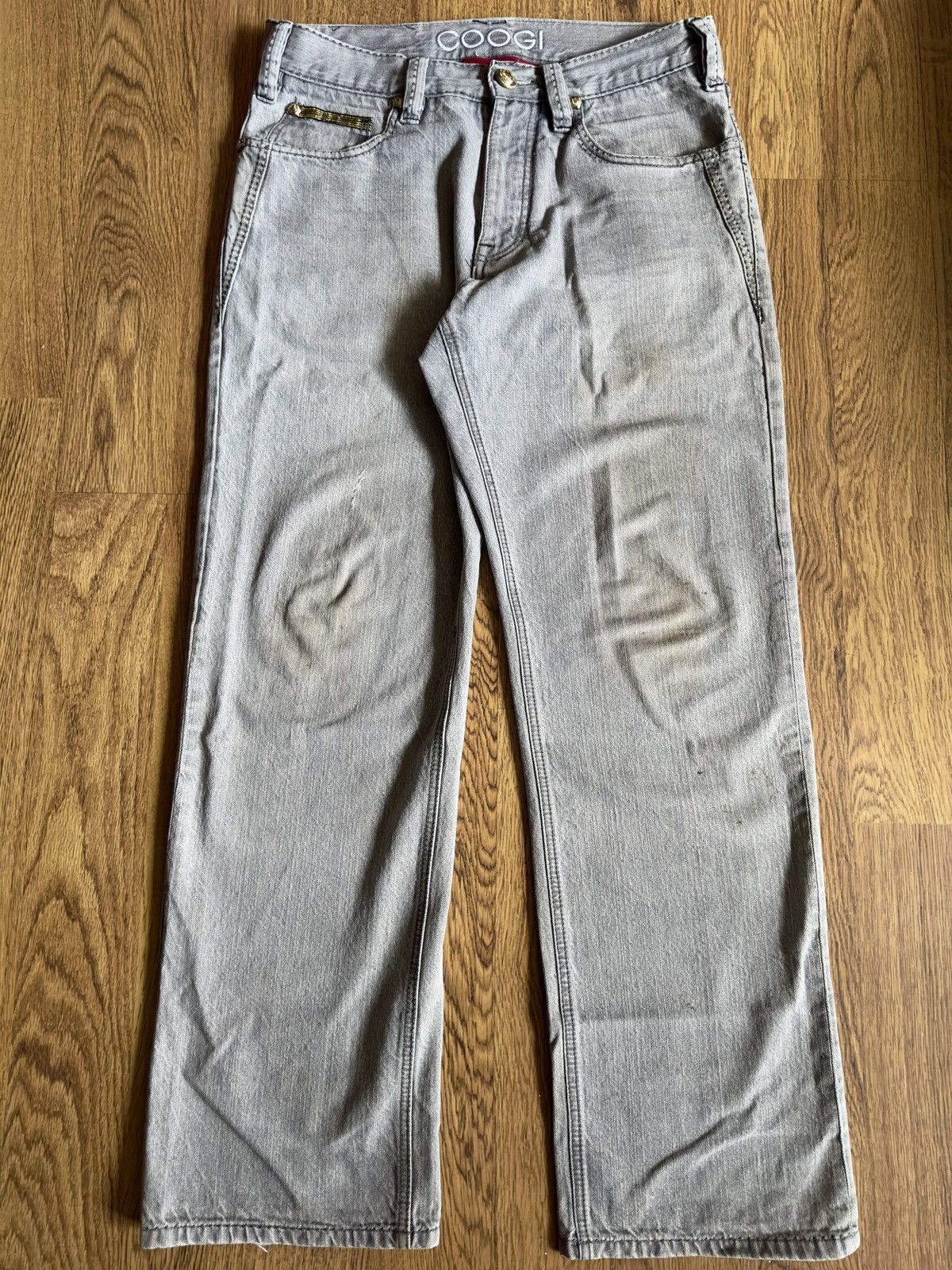 Coogi Coogi jeans Size US 32 / EU 48 - 4 Thumbnail