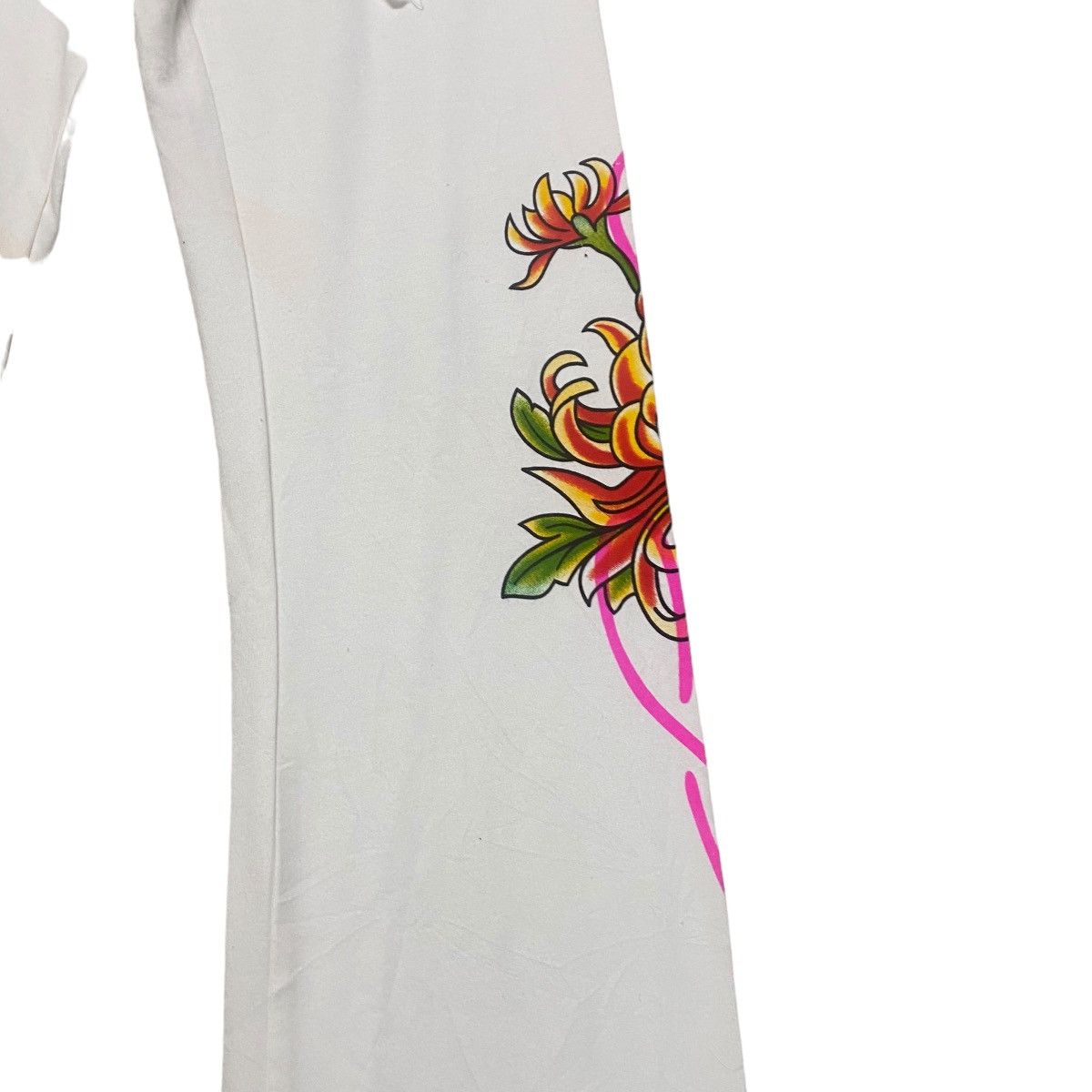 Ed Hardy Ed Hardy Sweatpant Size 32" / US 10 / IT 46 - 6 Thumbnail