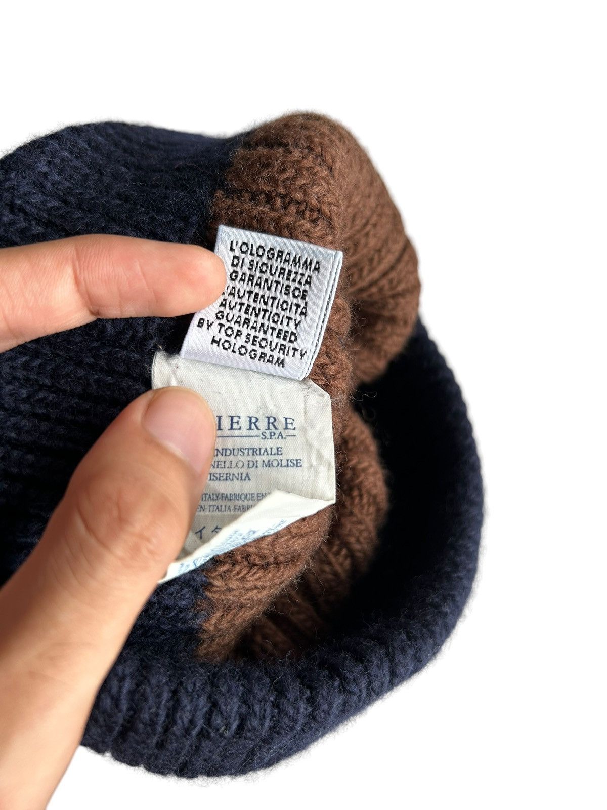 Dolce & Gabbana DOLCE & GABBANA Beanie Hats Size ONE SIZE - 13 Thumbnail