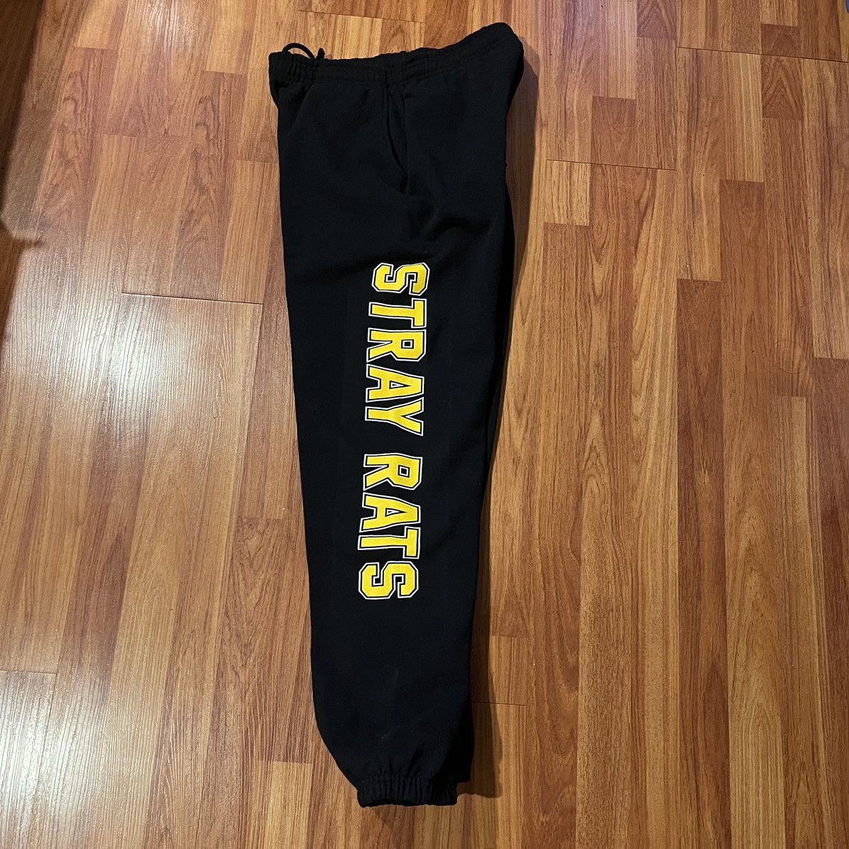 Stray Rats Stray rats Miami sweatpants Size US 34 / EU 50 - 2 Thumbnail