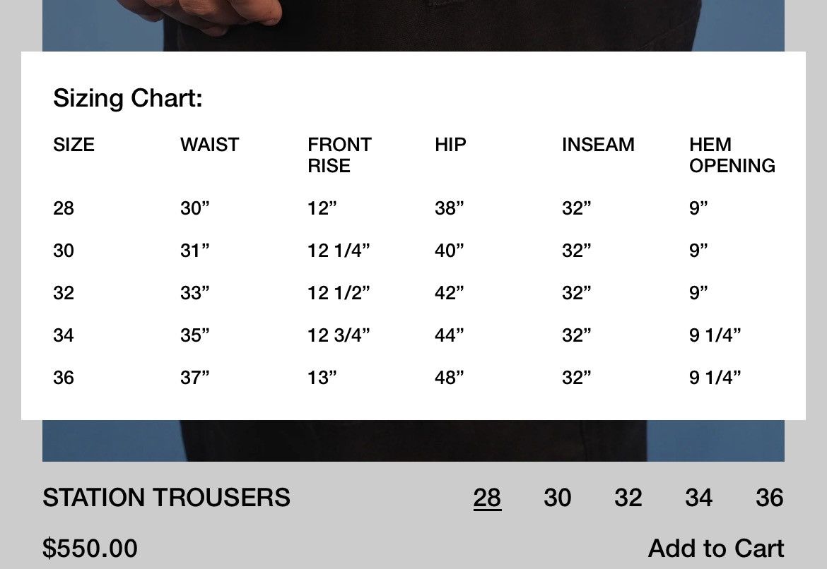 Bryan Jimenez Bryan Jimenez Nylon Station Trousers Size US 35 - 13 Thumbnail