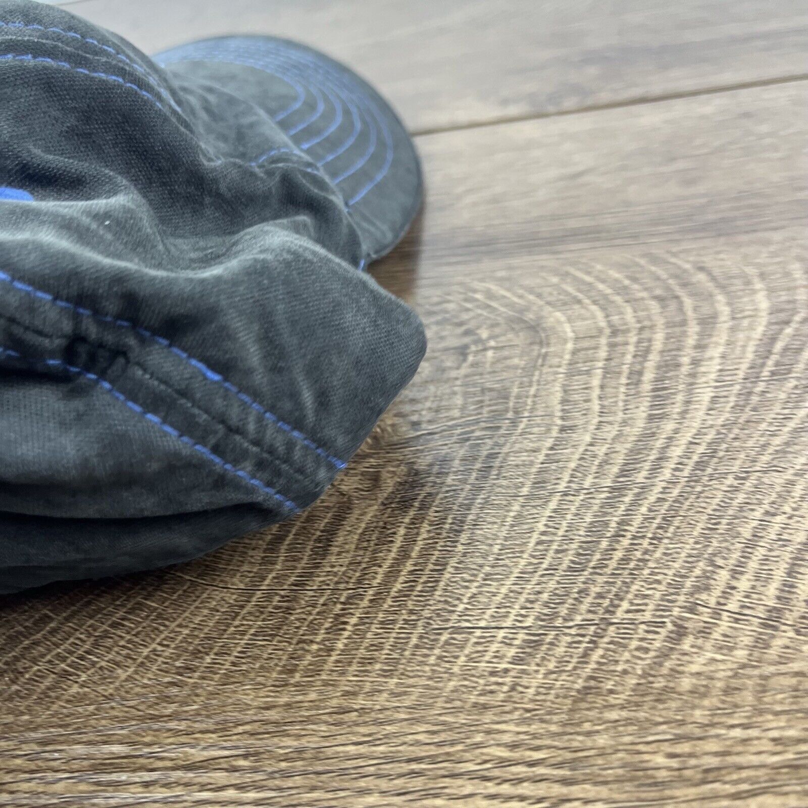 Other Route One Hat Gray Adjustable Hat Gray Adult Size Hat Size ONE SIZE - 11 Thumbnail