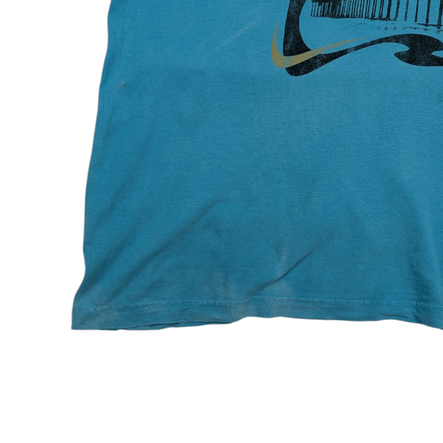 Kirra 2000's KIRRA Surf Huntington Beach Made In USA T-Shirt Size US XL / EU 56 / 4 - 9 Thumbnail