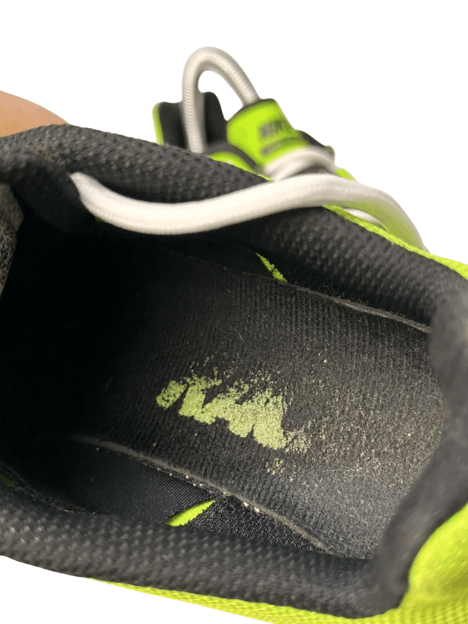 Nike 👉Mens 41 Nike Zoom Superfly Elite Track Spikes Volt Size US 8 / EU 41 - 11 Thumbnail