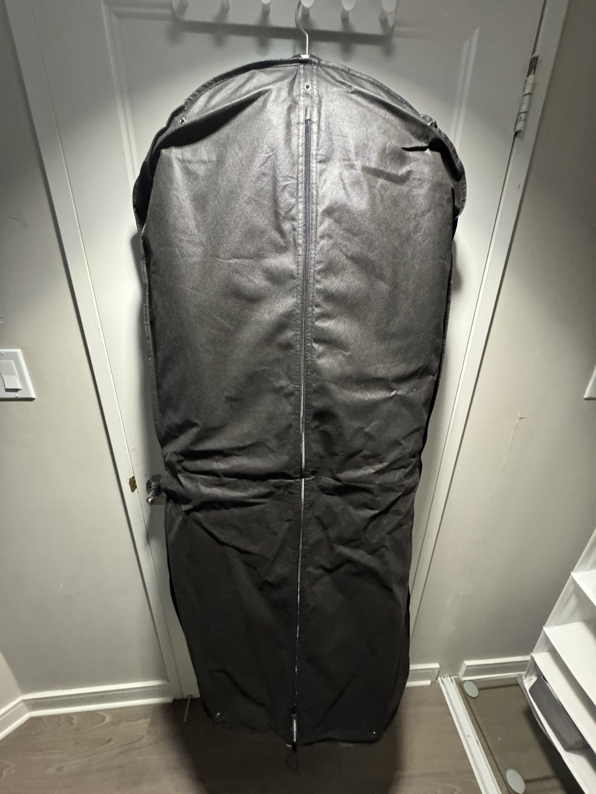 Canada Goose Navy Blue Chilliwack Bomber Size M / US 6-8 / IT 42-44 - 2 Thumbnail
