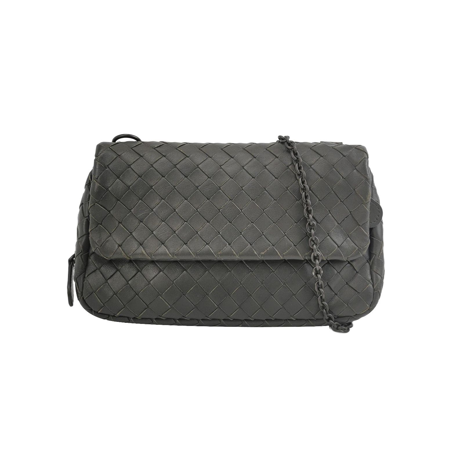Bottega Veneta Bottega Veneta Women os Shoulder Bags Size ONE SIZE - 1 Thumbnail